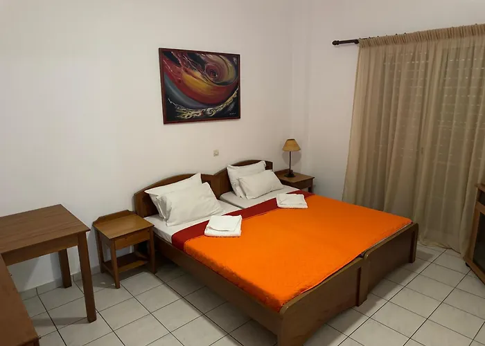 Michalis Studios