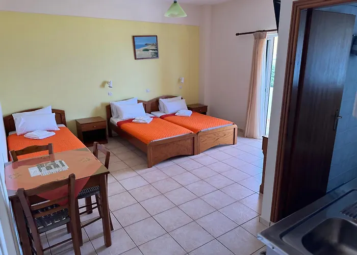 Michalis Studios