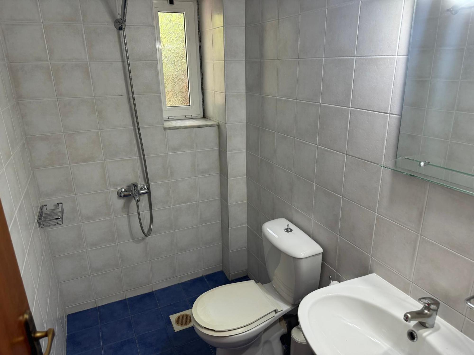 Apartment Michalis Palaiochora