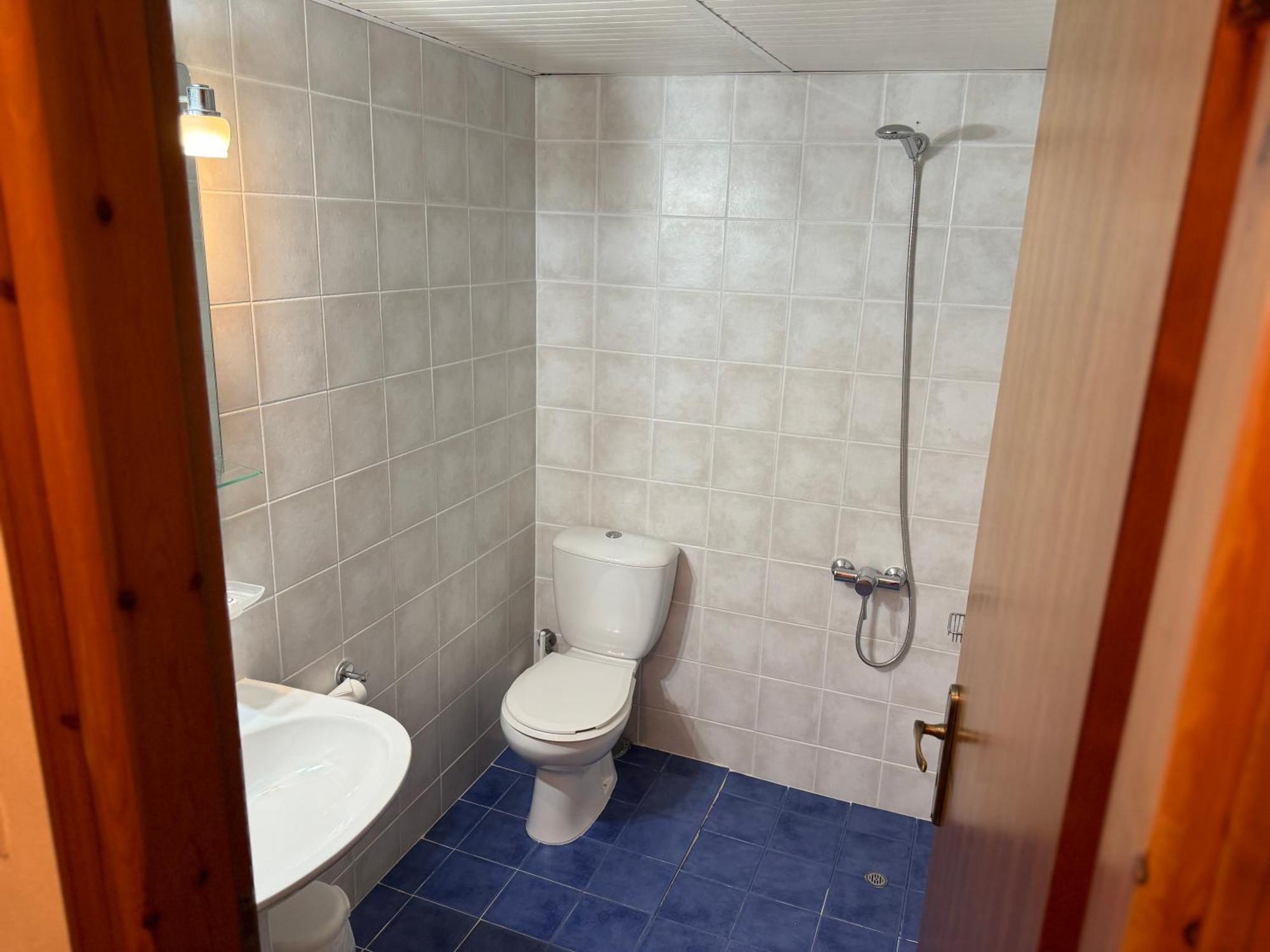 Michalis Apartment