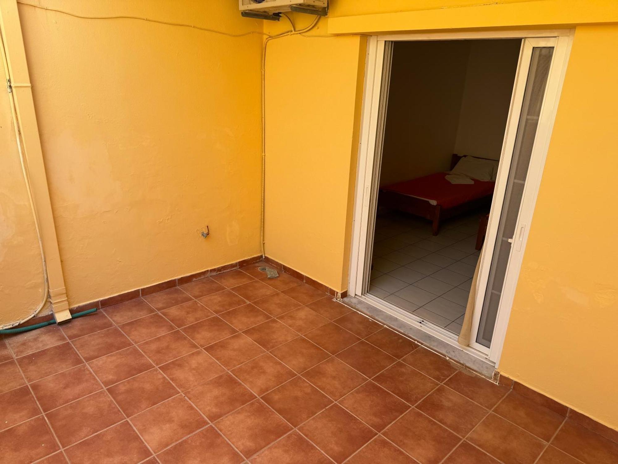 Michalis Apartment Palaiochora