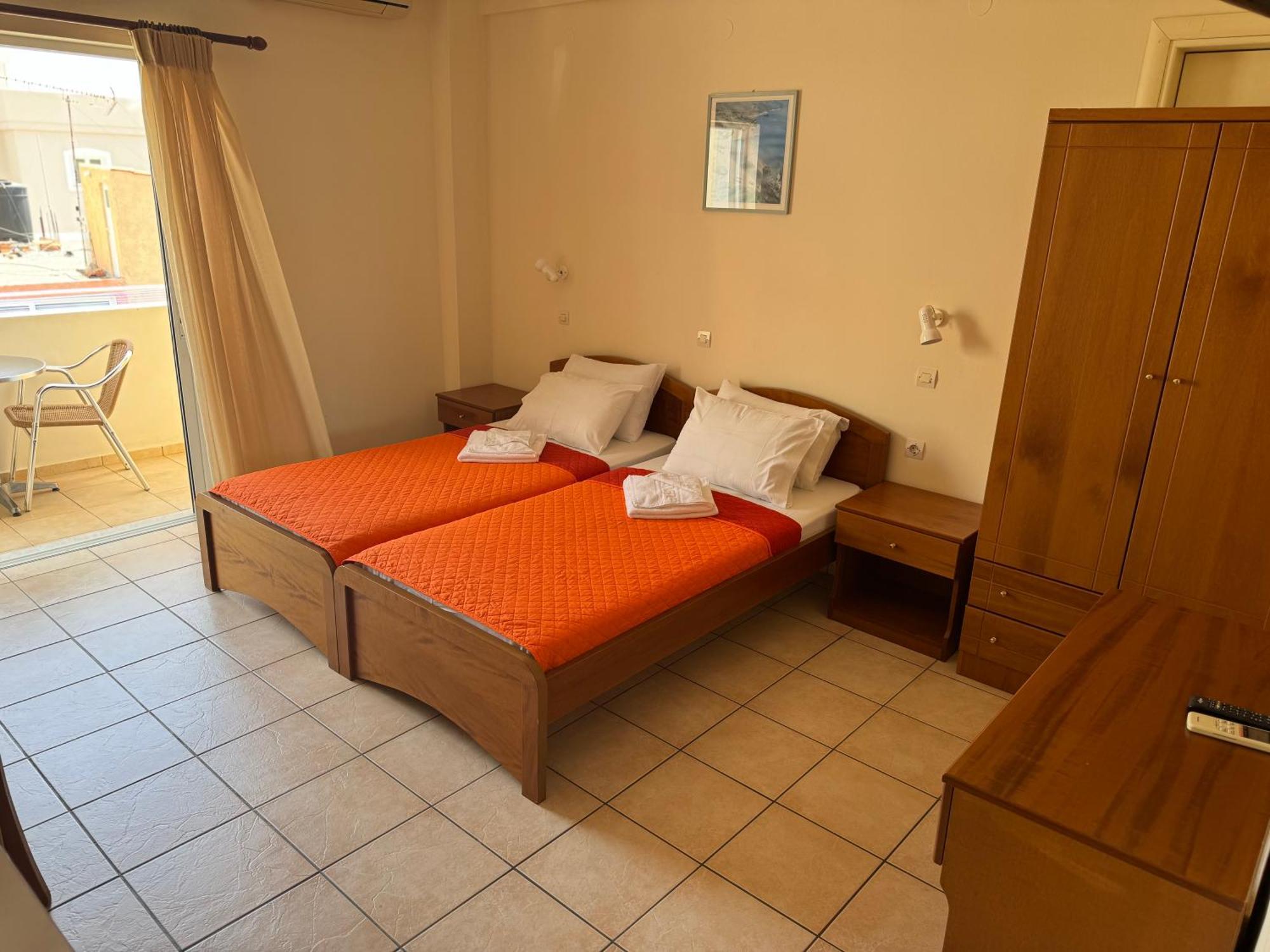 Michalis Apartment