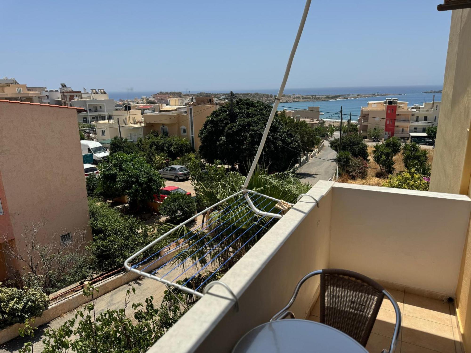 Michalis Apartment Palaiochora